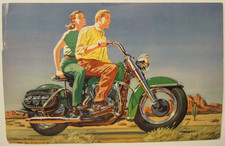 1953 harley davidson for sale  Wheat Ridge