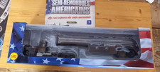 Semi remorque americain d'occasion  Vernègues