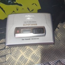 Aiwa gm800mk2 stereo for sale  BOURNEMOUTH