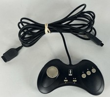 Usado, CONTROLADOR ORIGINAL PANASONIC 3DO MODELO G-TC ARC1 FABRICANTE DE EQUIPAMENTO ORIGINAL *TESTADO E FUNCIONANDO* comprar usado  Enviando para Brazil