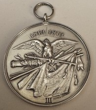 Medaille münze rden gebraucht kaufen  Berlin