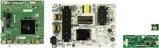 Toshiba 65c350lu complete for sale  Burnsville