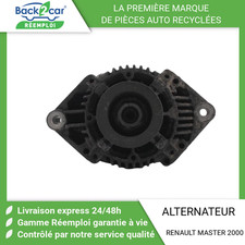 Alternateur renault master d'occasion  Saint-Quentin