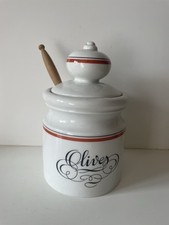 Porcelaine auteuil pot d'occasion  Saint-Georges-de-Reneins