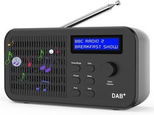 Oidipi portable dab for sale Oidipi portable dab for sale  WIRRAL