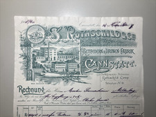 1899 historische litho gebraucht kaufen  Kreuztal