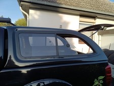Hardtop laderaumabdeckung niss gebraucht kaufen  Oldenburg in Holstein