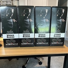 Lot nobstacle squat for sale  Leland