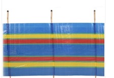 Two wooden pole for sale  MARGATE