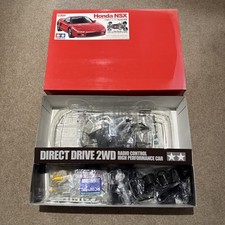 Vintage tamiya honda for sale  YORK