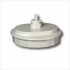 Coperchio contenitore bianco usato  Fabriano