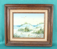 Vintage original oil for sale  Ocala