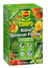 Compo duaxo universal gebraucht kaufen  Würzburg