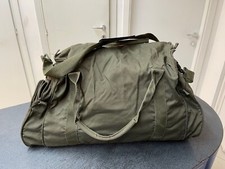 Borsa viaggio esercito usato  Genova