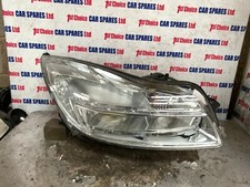 Vauxhall insignia saloon for sale  ACCRINGTON