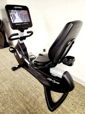 Life fitness discover for sale  Atlanta