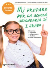 Preparo per scuola usato  Italia