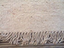 Schurwollteppich 270 x170 gebraucht kaufen  Deutschland