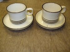Denby sahara individual for sale  SPALDING