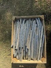 Clean bare aluminum for sale  Augusta
