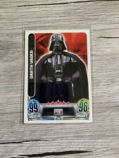 Force attax darth gebraucht kaufen  Bergheim