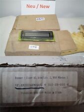 Hegner glaser m202 usato  Spedire a Italy
