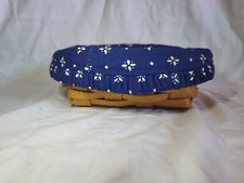 Longaberger small catch for sale  Crosby