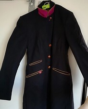 Gehrock damen gebraucht kaufen  Hamburg