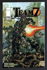 Image comics team d'occasion  Expédié en Belgium