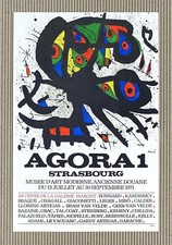 Joan miró agora1 gebraucht kaufen  Berlin