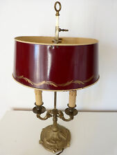 Lampe bouillotte feux d'occasion  Saint-Jean-du-Gard