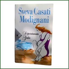 Disperatamente giulia sveva usato  Visone
