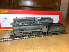 Hornby black late for sale  SOUTHAMPTON