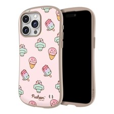 Capa Pusheen the Cat para iPhone 15 Pro Max padrão sorvete PRIMEIRA CLASSE / iFace, usado comprar usado  Enviando para Brazil