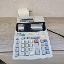 Key calculator sharp for sale  Saint Louis