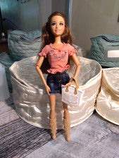 Barbie collection life for sale  Jacksonville