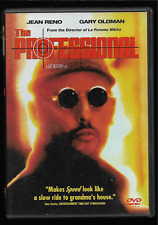 The Professional (DVD) comprar usado  Enviando para Brazil