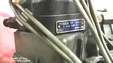 Jetronic bosch mercedes usato  Italia