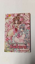 Spada incantata sakura usato  Chioggia