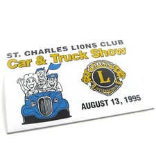 St. charles lions for sale  Lakewood