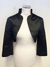 Debut black satin for sale  UK