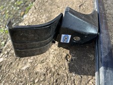 Cruz steel bars for sale  STAFFORD