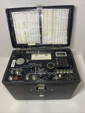 Vintage wavetek sam for sale  Bakersfield