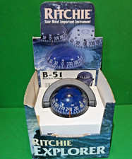 Ritchie b51 bracket for sale  BROADSTAIRS