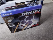 Yamaha drum pro for sale  HALIFAX