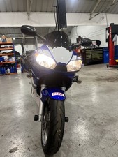 1999 yamaha racing for sale  BOGNOR REGIS