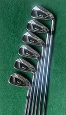 Taylormade irons for sale  DAGENHAM