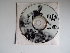 Fifa gioco sport usato  Baronissi