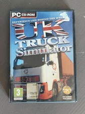 UK Truck Simulator - PC comprar usado  Enviando para Brazil