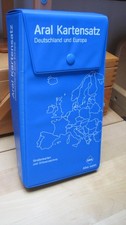 Xxl aral kartensatz gebraucht kaufen  Obertshausen